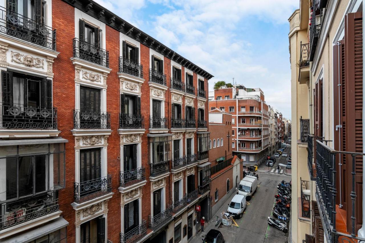 Dobo Marco Polo Hotel Madrid