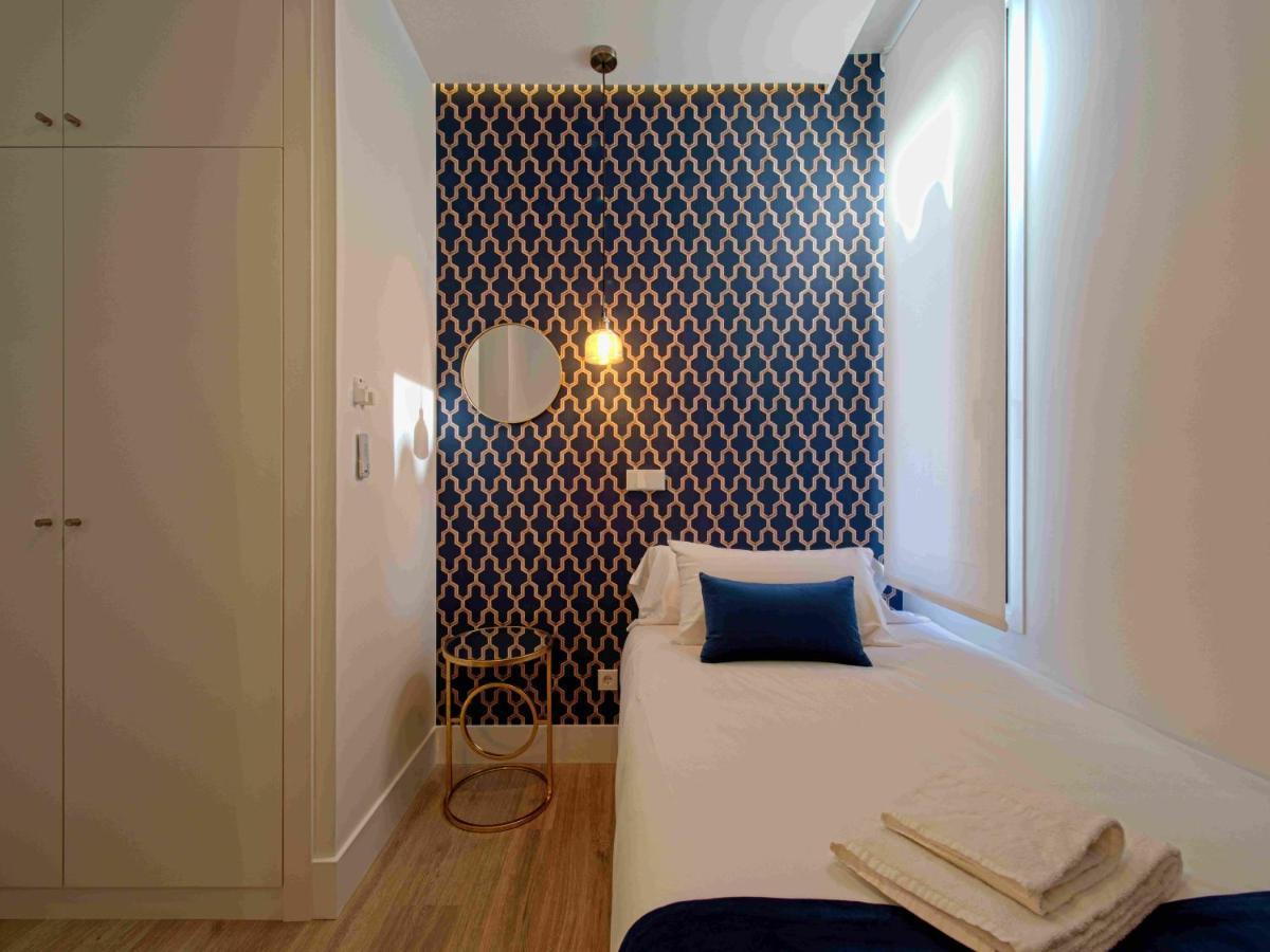 Dobo Marco Polo 2* Madrid